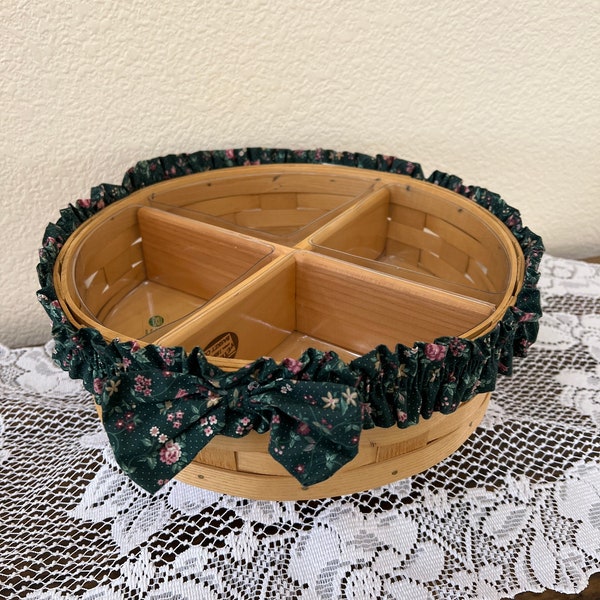 Peterboro Baskets Etsy