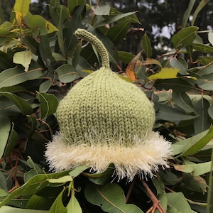 Gumnut Beanie