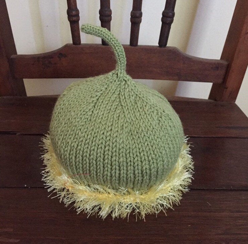 Gumnut Beanie Etsy Australia