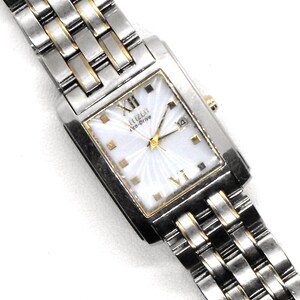 Citizen Tank Eco Drive - Etsy