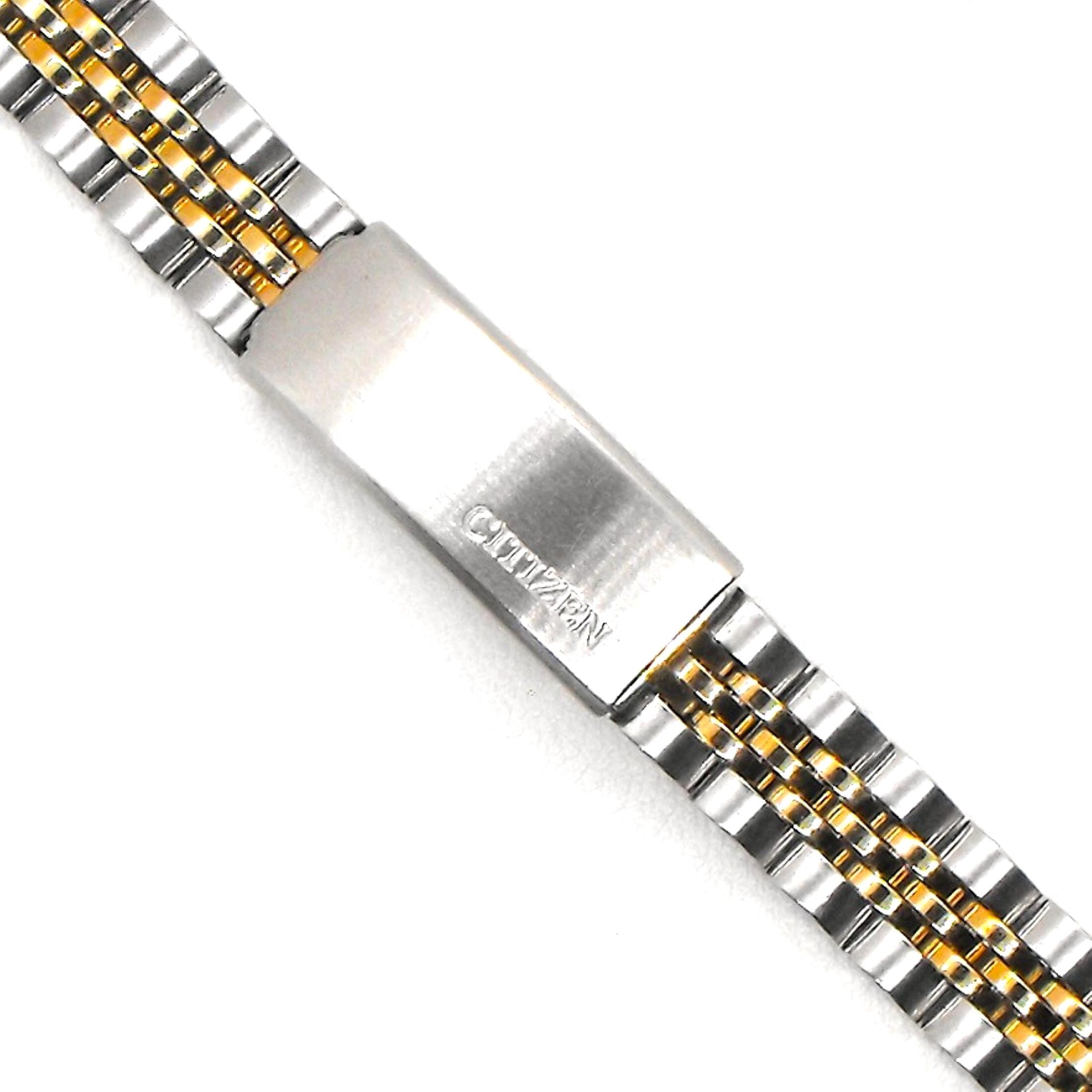 9mm Gold Watch Band - Etsy display picture 2