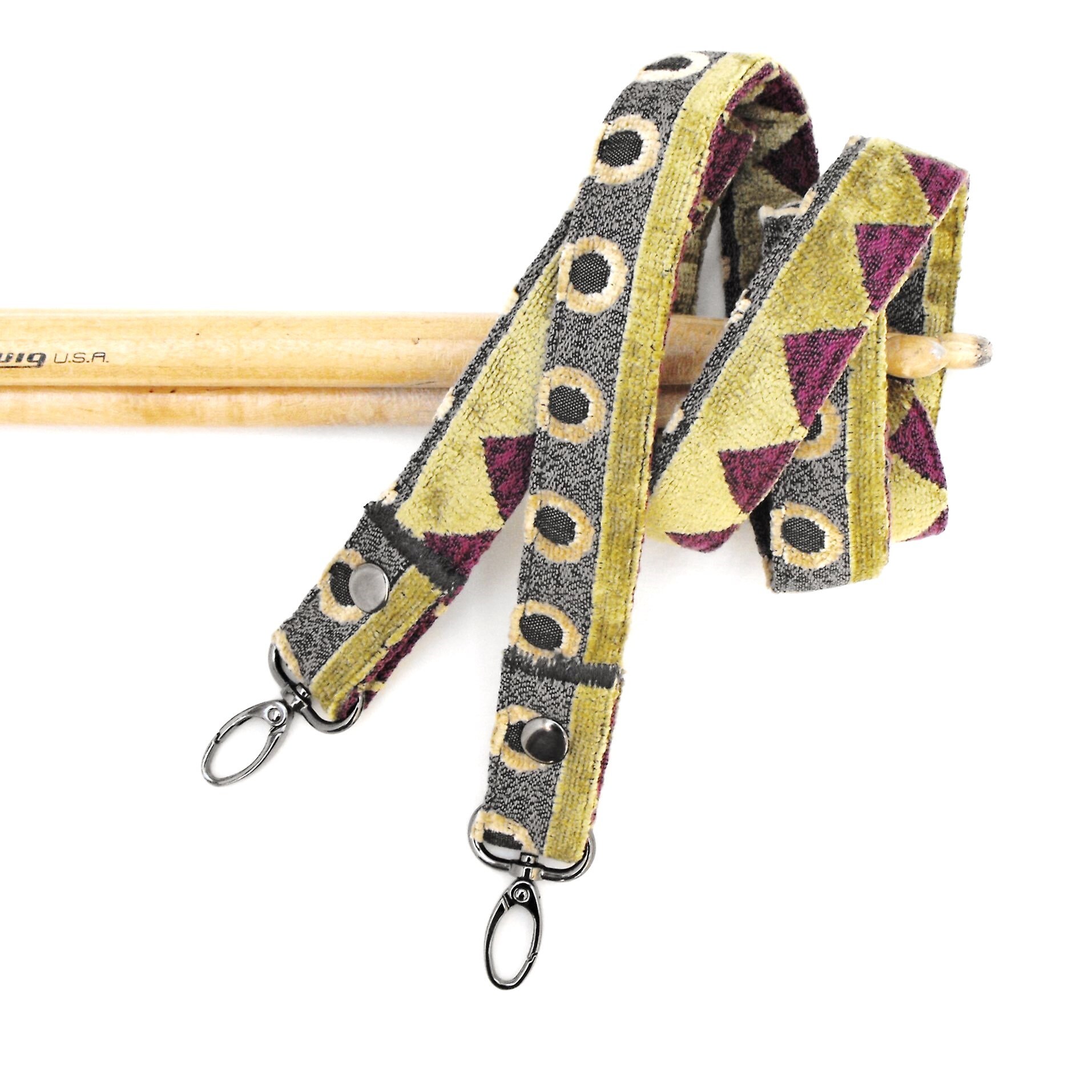 replacement tapestry straps for luggage rack
