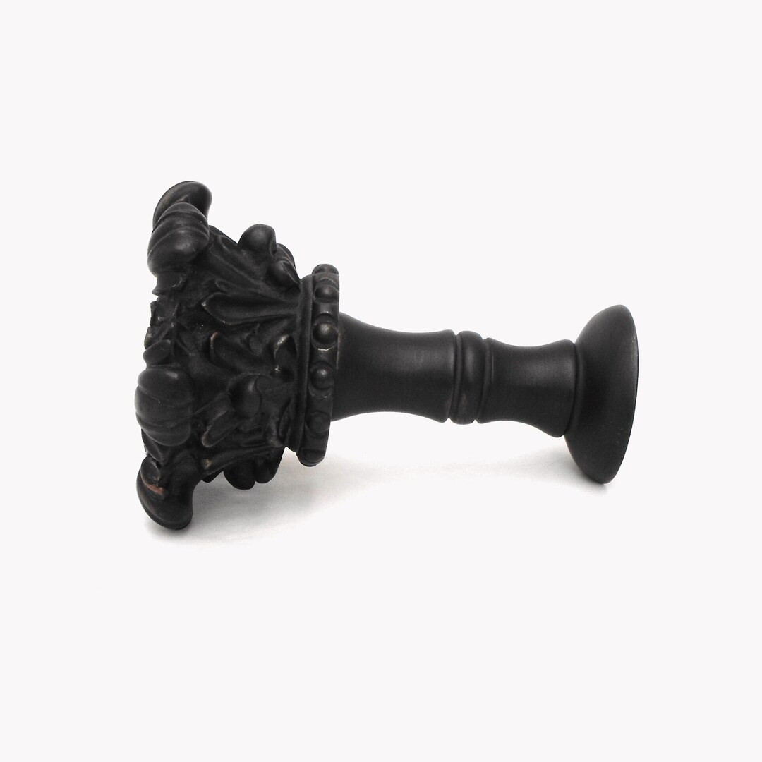 Decorative Gothic Finial, Single Piece Vintage Architectural Topper ...