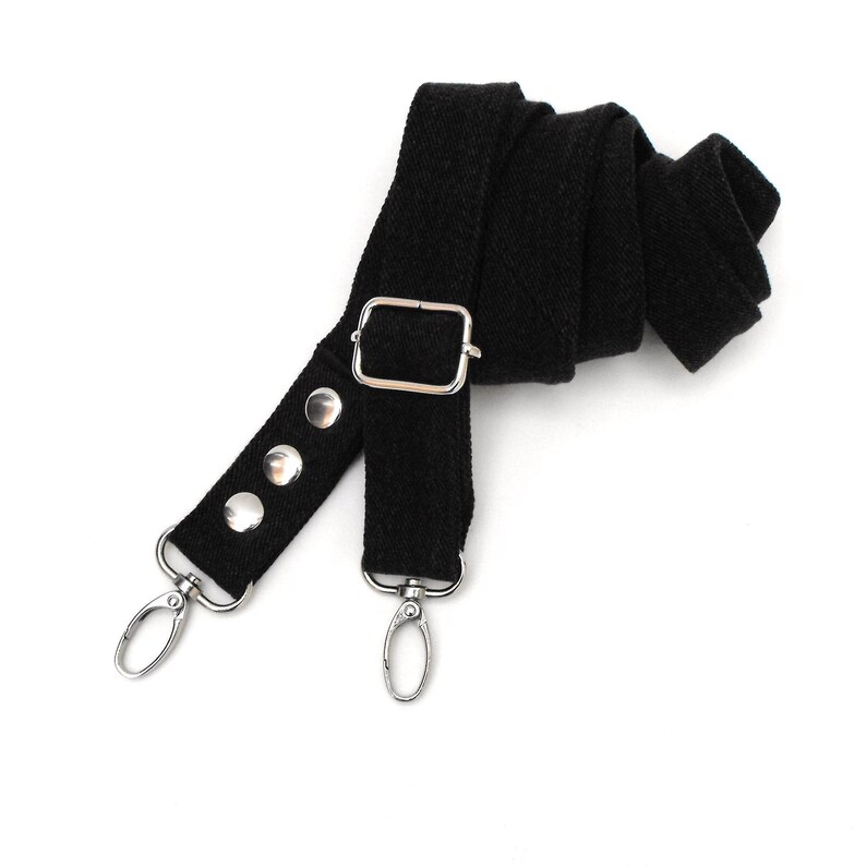 silver cross replacement straps