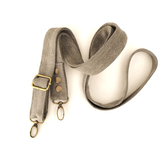 extra long crossbody strap