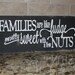 Family Sign Home Decor Funny Sign Gift for Him Funny | Etsy