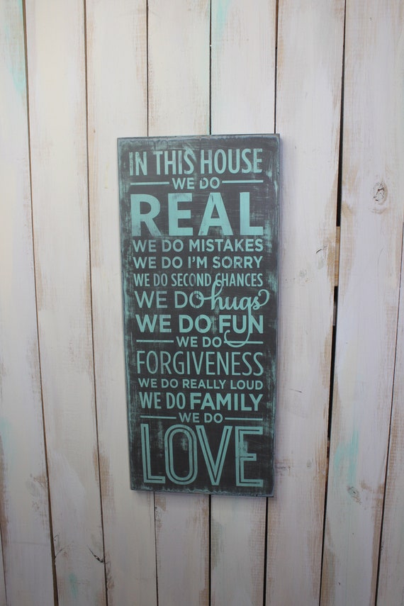 House Rules Plaque Living Room Sign Family Quotes Love Etsy Magnificent Love Plaques Quotes House Rules Plaque Living Room Sign Family Quotes Love Etsy Magnificent Love Plaques Quotes