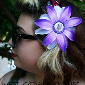 Marilyn Monroe Barrettes - Etsy display picture 1