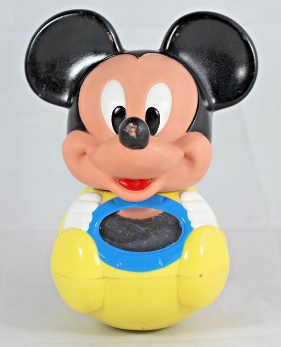 baby stand up toy