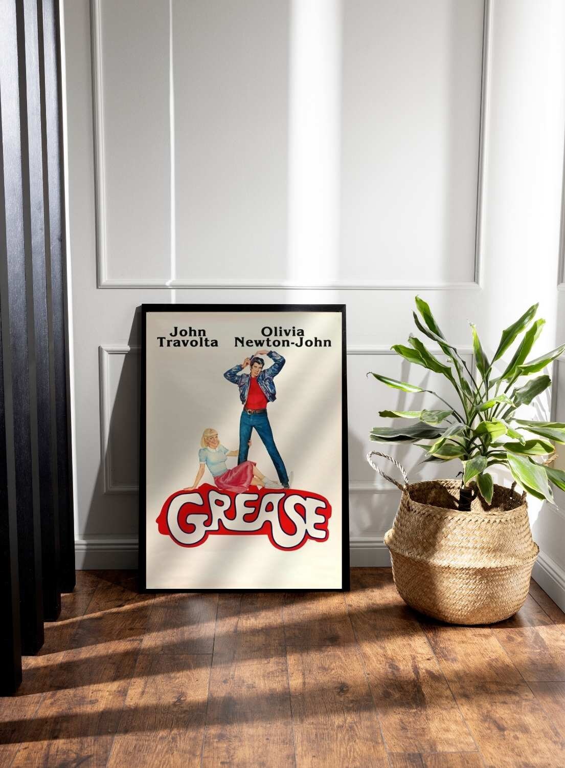 Grease – La Comédie Musicale – Music For Ever Production