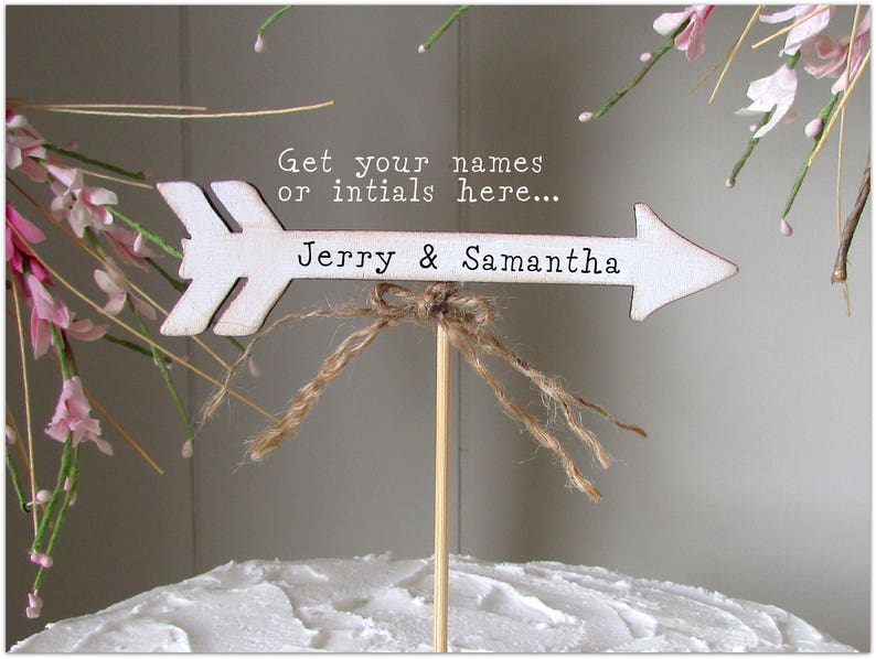 Download Arrow Decoration Wedding Cake Pics