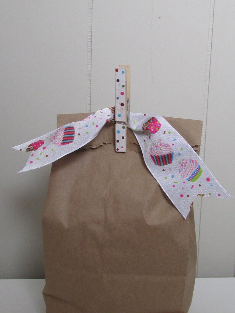 Polka Dot Clothespins Cute Clothespins Clothespin Etsy