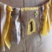 see more listings in the fabric party banners section