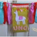 see more listings in the fabric party banners section