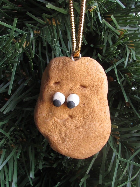 Mcnugget Christmas Ornaments 2022 Chicken Nugget Christmas Ornament Food Christmas Ornament | Etsy Australia