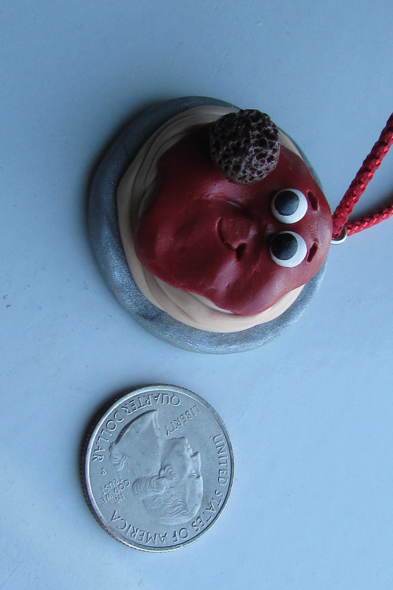 Spaghetti & Meatball Christmas Ornament Spaghetti Food Etsy