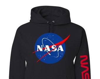 nasa sweatshirts for sale