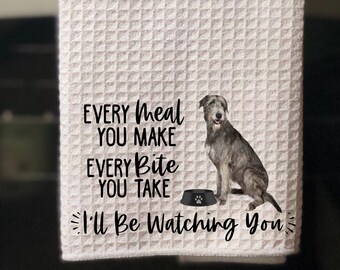 irish wolfhound gifts