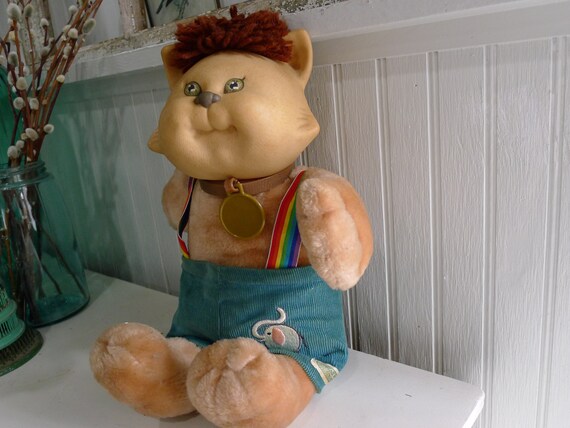 cabbage patch koosa