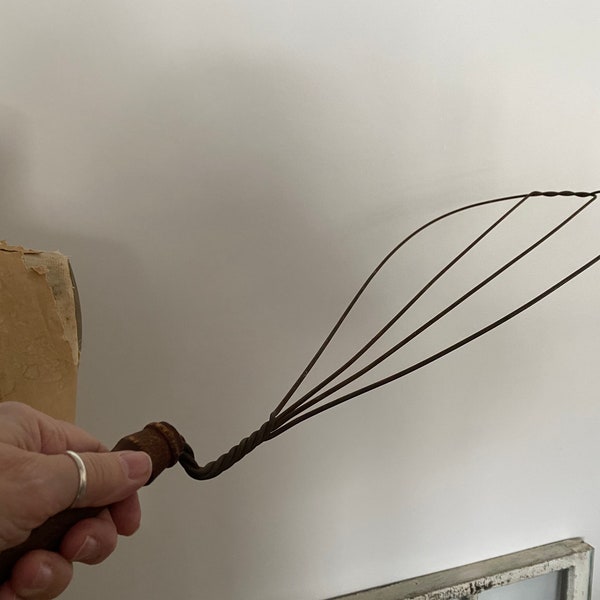 Primitive Rug Beaters Antique Rug Beater - Etsy