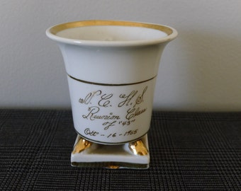 Commemorative Reunion Cup