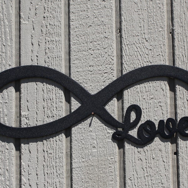 Infinite Love Art Etsy
