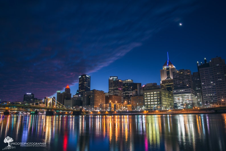 While the City Sleeps Pittsburgh, PA image 1