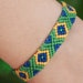 see more listings in the FLAG Friendship Bracelet section