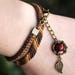 see more listings in the Dreamcatcher Bracelets section