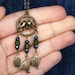 see more listings in the Dreamcatcher Necklaces section