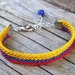 see more listings in the FLAG Friendship Bracelet section