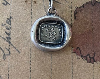 CONNEMARA MARBLE ブローチ 1940's Connemara Marble Marcasite Brooch（1940年代 コネマラ