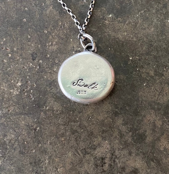 Cuislin Mo Chroi Pulse of My Heart. My Sweetheart in Irish. Irish Language Pendant with Shamrock