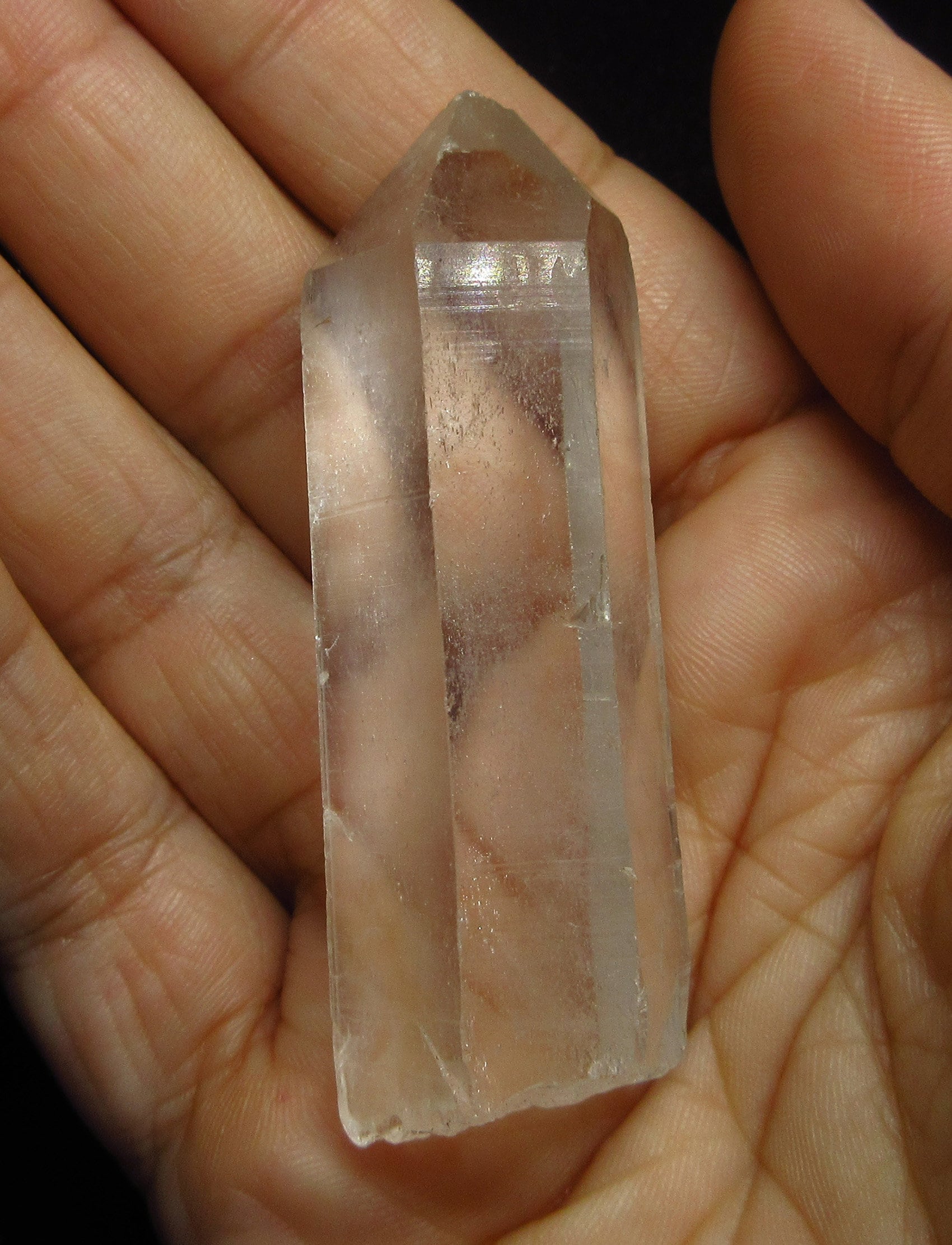 Quartz (non Precious Natural Stone) # 9852 - Etsy