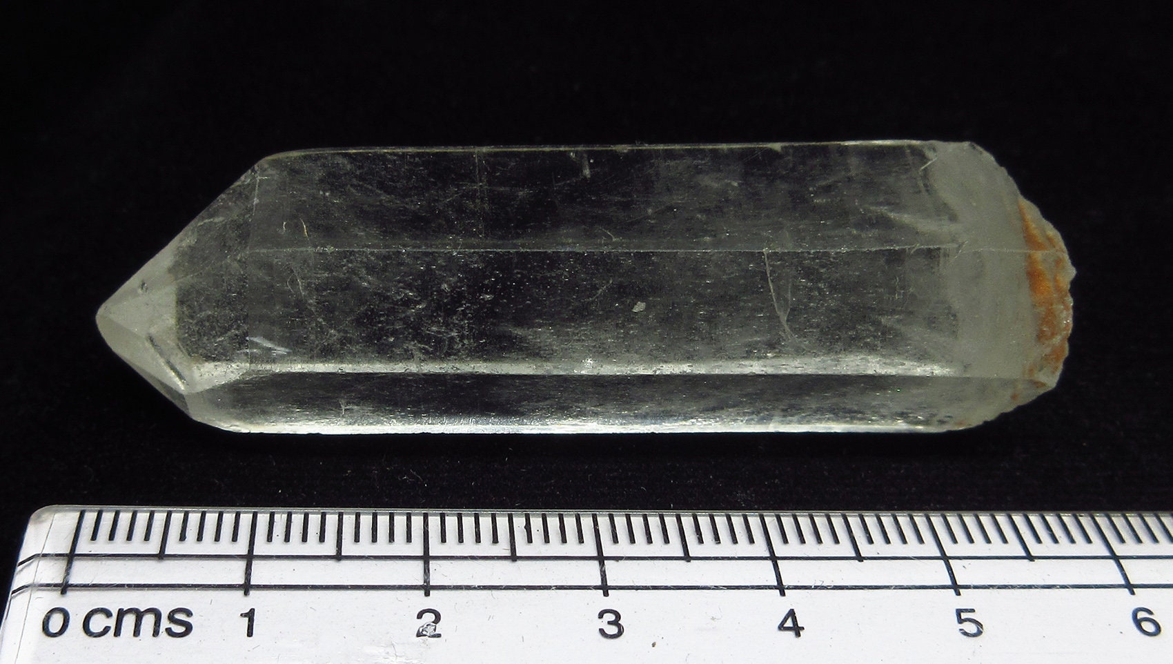 Quartz (non Precious Natural Stone) # 9852 - Etsy
