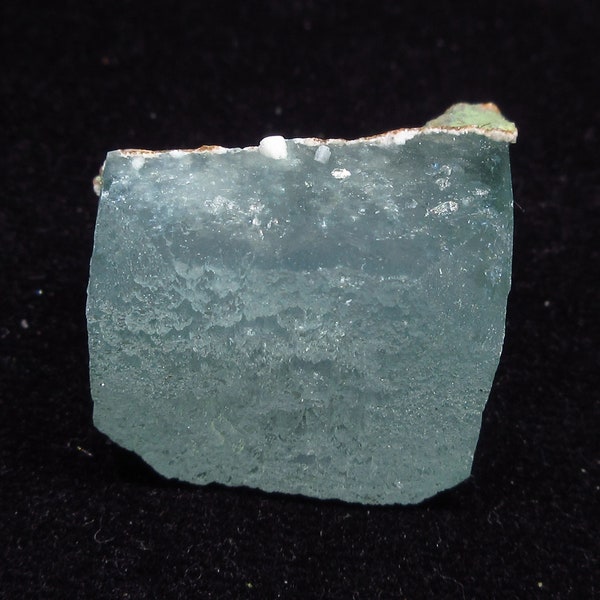 Apophyllite (non precious natural stone) # 9258