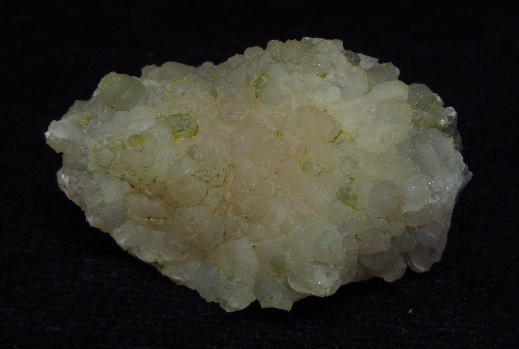 カルセドニー入りレッドスコレサイト（非貴石天然石）# 1578 - Etsy 日本