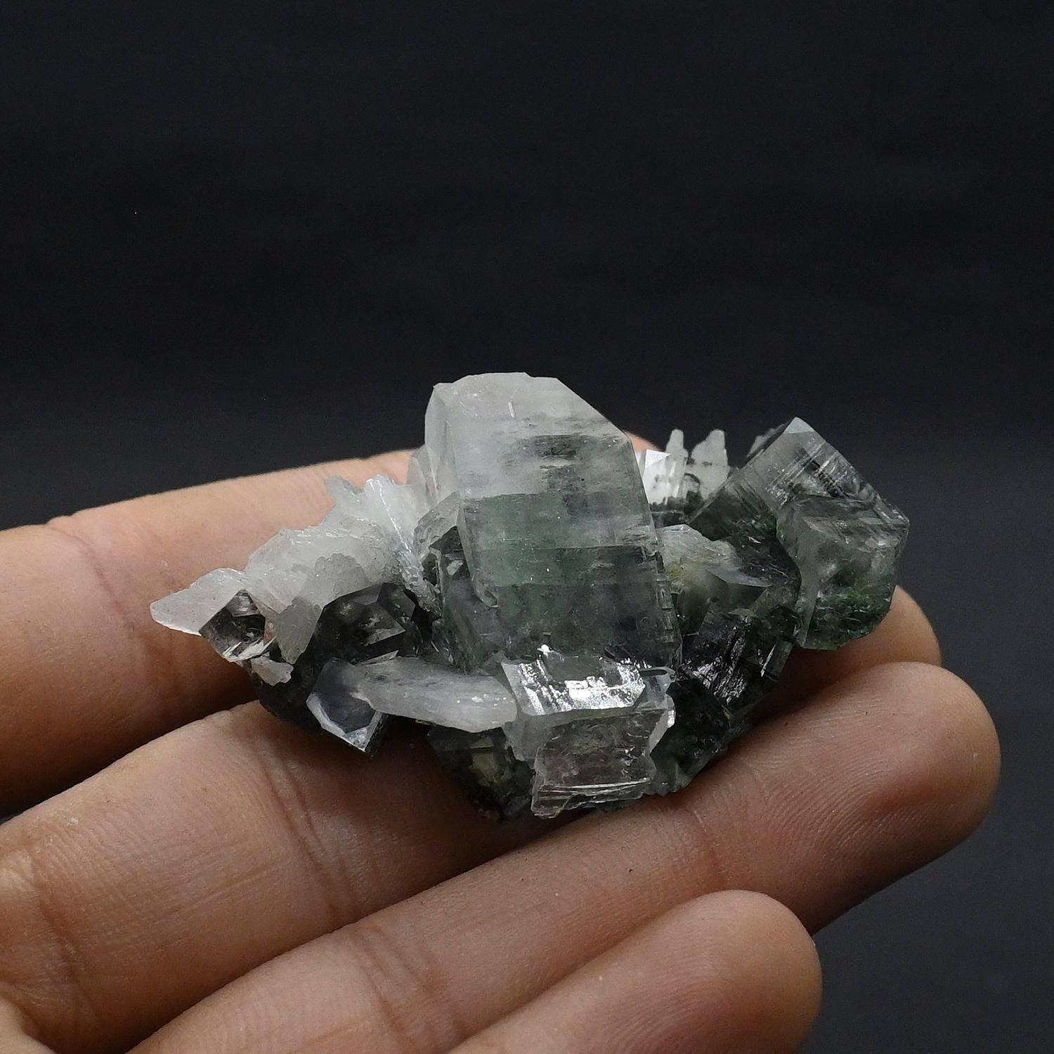 AshwiniMinerals - Etsy 日本