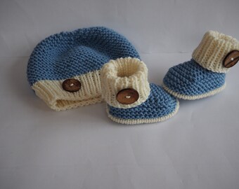 Wool baby uggs - Etsy Nederland