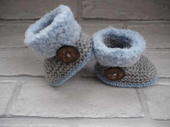 yellow ugg slippers baby