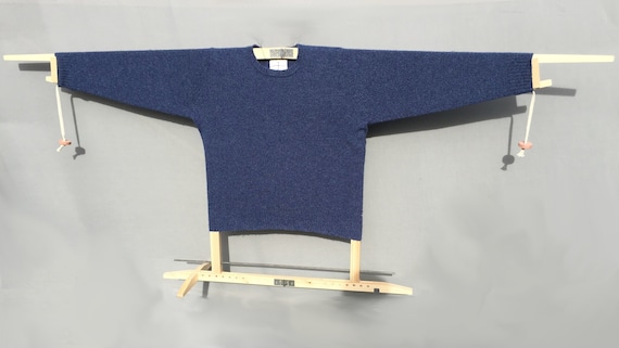 jumper board knitting