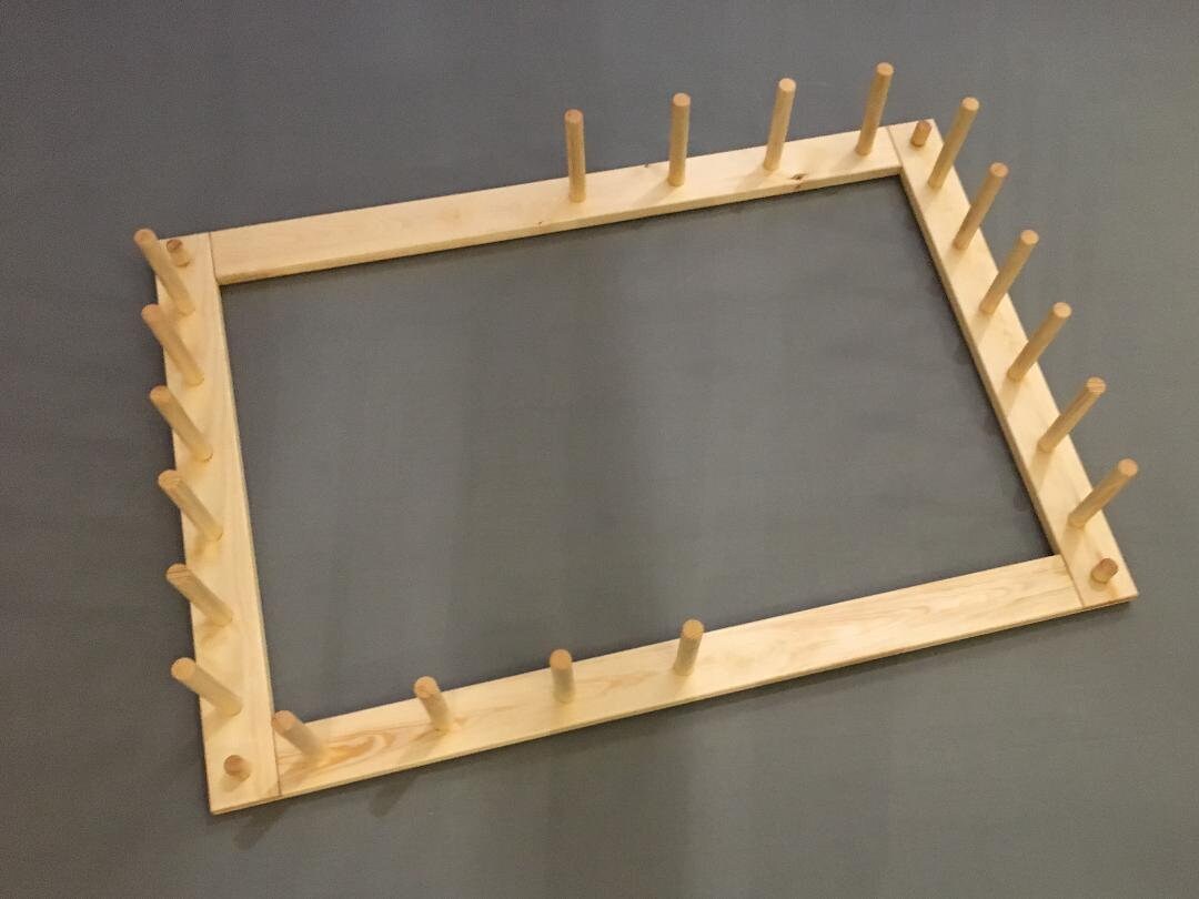 Warping Board for sale 74 ads for used Warping Boards