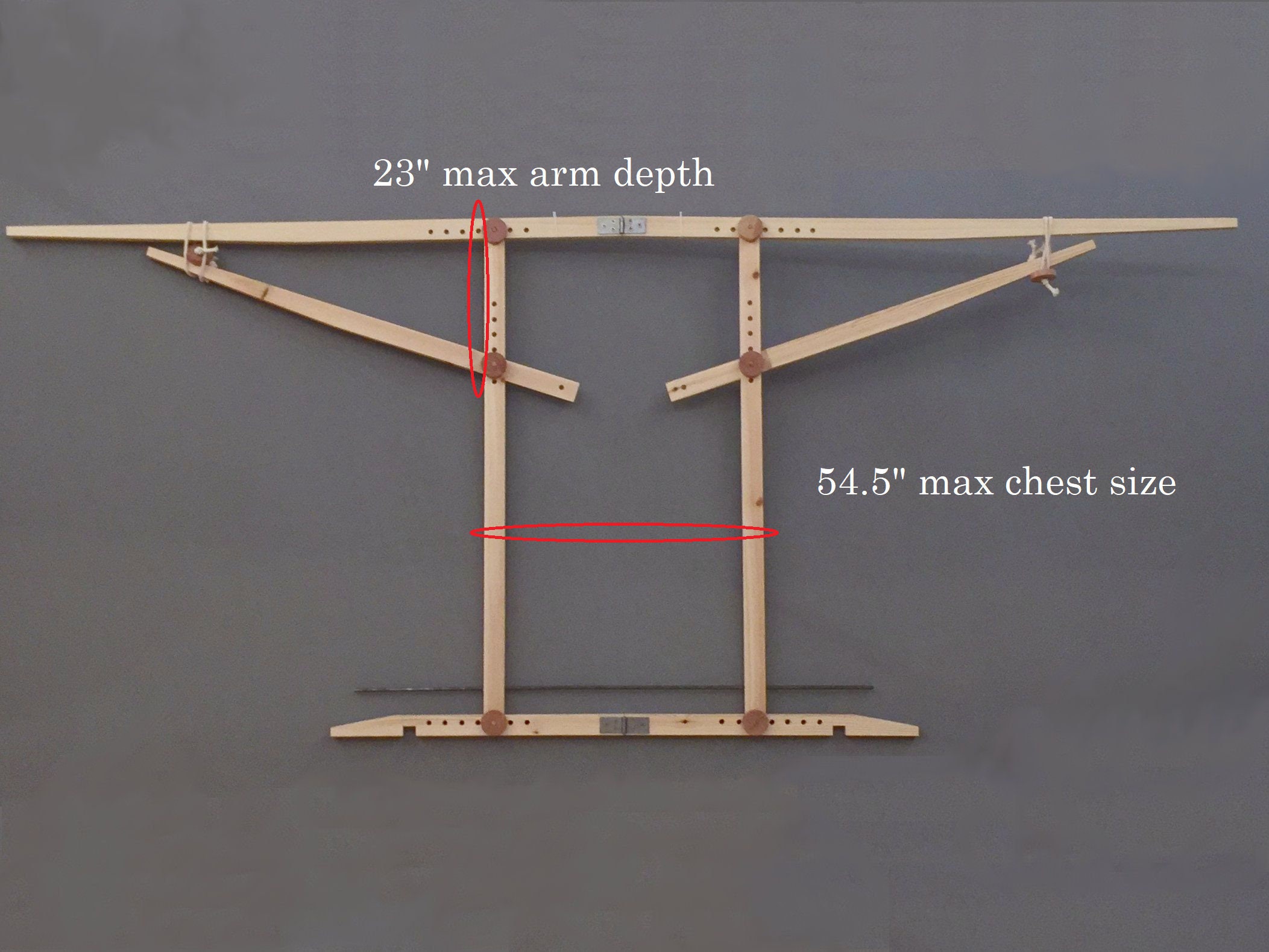 jumper board knitting