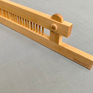 Beech Raddle With Lid - Etsy