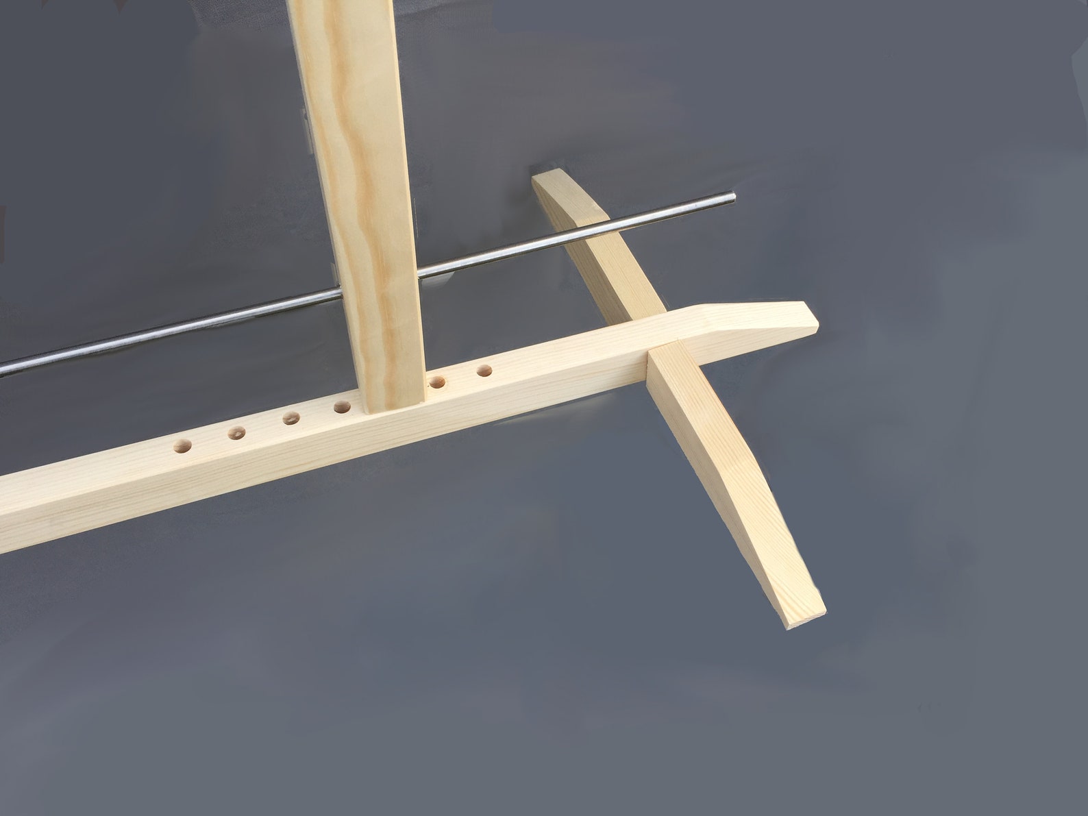 K001A Jumper Board Woolly Board Jumper Blocker Etsy