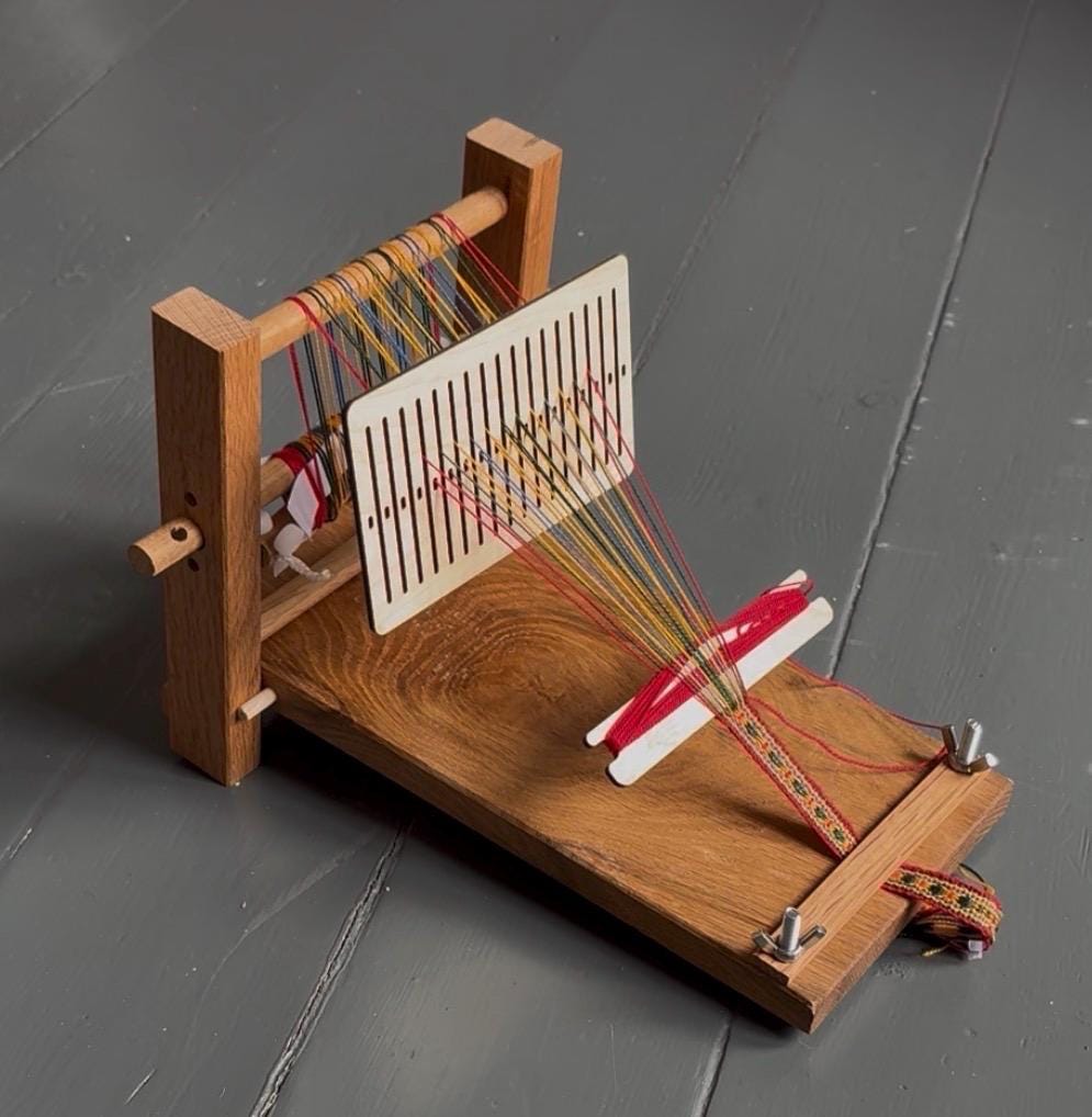 Large weaving loom - Etsy 日本