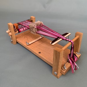 Inkle Loom right OR Left Handed 