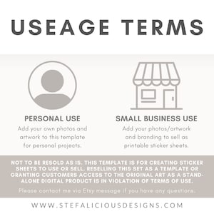 Canva Template. Create printable sticker sheets. Drag and drop your images, art, and designs in to the frames to instantly create sticker sheets to use or sell. Customize Branding. Includes circle, square, rectangle, and hexagon in various sizes.