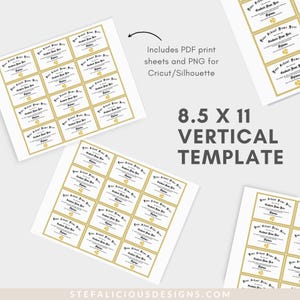 Personalized Graduation Cupcake Toppers, Custom Diplomas, Graduation Party Decorations, Class of, graduation, custom party decor, graduation decor, graduation diploma template, graduation favors, graduation name, high school grad