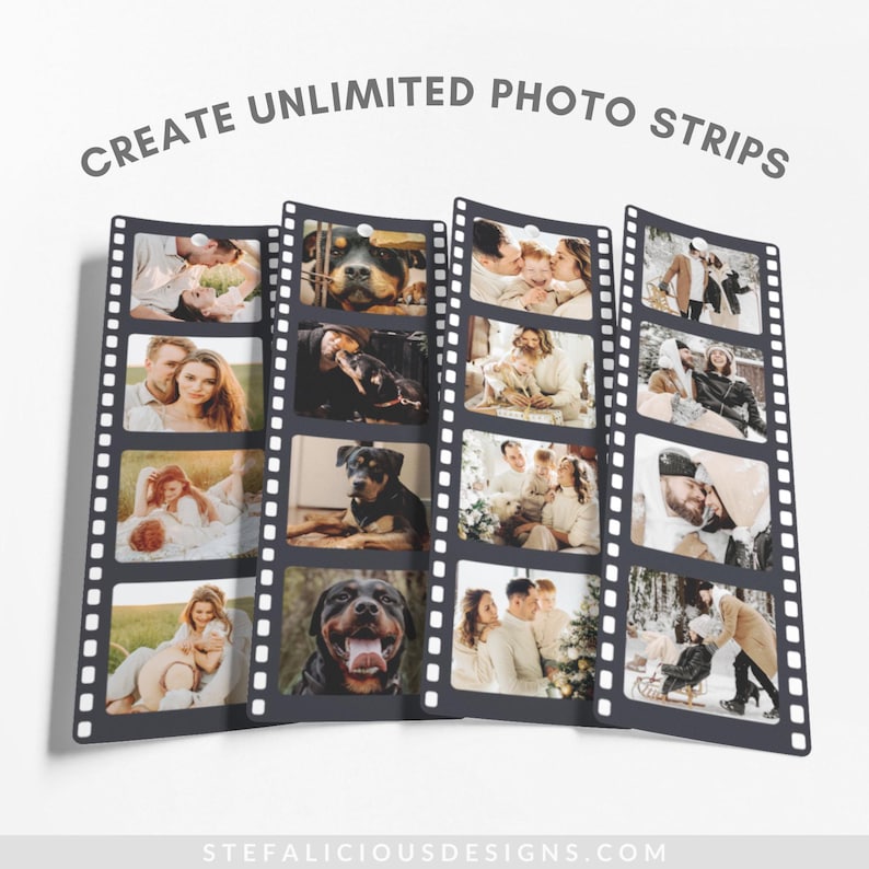 Personalized Bookmark, Custom Bookmark, Photo Bookmark, Personalized ...
